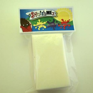 Chocolate Bar SquishMEz Only